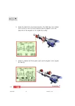 Предварительный просмотр 38 страницы Fixturlaser Shaft 100 User Manual