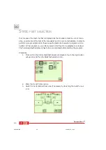 Предварительный просмотр 42 страницы Fixturlaser Shaft 100 User Manual