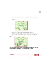 Предварительный просмотр 43 страницы Fixturlaser Shaft 100 User Manual