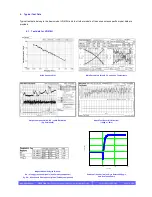 Предварительный просмотр 12 страницы Fizoptika VG910 series Information Manual