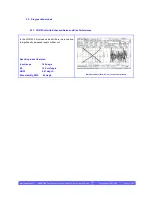 Предварительный просмотр 16 страницы Fizoptika VG910 series Information Manual