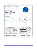 Предварительный просмотр 17 страницы Fizoptika VG910 series Information Manual