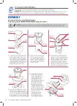 Preview for 4 page of Fizz Creations Slush Puppie Instructions For Use Manual