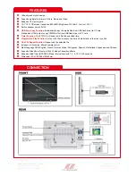 Preview for 2 page of FJ Display P101S-6 Instruction Manual