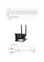 Preview for 2 page of FJDynamics FJ-WF01 Instructions