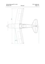 Preview for 11 page of FK-Lightplanes FK 12 S2 Comet Manual