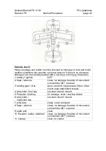 Preview for 25 page of FK-Lightplanes FK 12 S2 Comet Manual