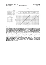 Preview for 35 page of FK-Lightplanes FK 12 S2 Comet Manual