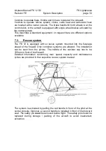 Preview for 38 page of FK-Lightplanes FK 12 S2 Comet Manual