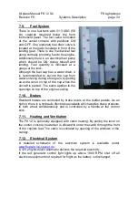 Preview for 40 page of FK-Lightplanes FK 12 S2 Comet Manual