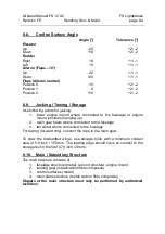 Preview for 45 page of FK-Lightplanes FK 12 S2 Comet Manual