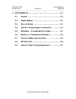 Preview for 10 page of FK-Lightplanes FK 14 B Pilot Operating Handbook