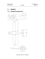 Preview for 13 page of FK-Lightplanes FK 14 B Pilot Operating Handbook