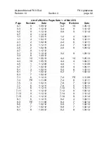 Preview for 3 page of FK-Lightplanes FK 9 ELA Manual