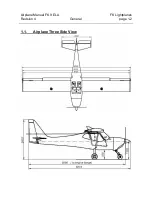 Предварительный просмотр 10 страницы FK-Lightplanes FK 9 ELA Manual