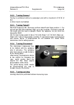 Preview for 61 page of FK-Lightplanes FK 9 ELA Manual