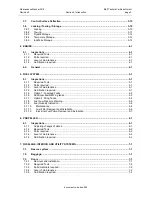 Preview for 5 page of FK-Lightplanes FK 9 Mk IV Maintenance Manual