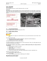 Preview for 32 page of FK-Lightplanes FK 9 Mk IV Maintenance Manual