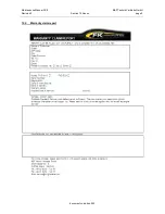 Preview for 70 page of FK-Lightplanes FK 9 Mk IV Maintenance Manual