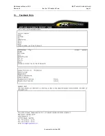 Preview for 71 page of FK-Lightplanes FK 9 Mk IV Maintenance Manual