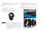 Preview for 12 page of FK Motors FK 200 Manual