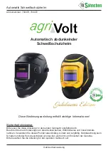 FK Söhnchen AgriVolt 704470 Instructions Manual предпросмотр