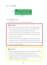 Preview for 23 page of FKG Rooter Universal User Manual