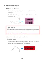 Preview for 31 page of FKG Rooter Universal User Manual