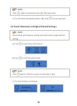 Preview for 38 page of FKG Rooter Universal User Manual