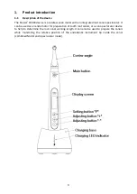 Preview for 5 page of FKG Rooter X3000 User Manual