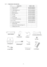 Preview for 6 page of FKG Rooter X3000 User Manual