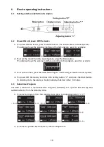 Preview for 15 page of FKG Rooter X3000 User Manual