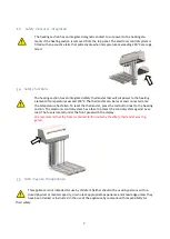 Предварительный просмотр 8 страницы FKI ADF-21 Instructions For Use Manual