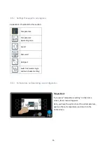 Предварительный просмотр 16 страницы FKI ADF-21 Instructions For Use Manual