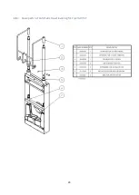 Предварительный просмотр 25 страницы FKI ADF-21 Instructions For Use Manual