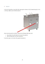 Предварительный просмотр 40 страницы FKI ADF-21 Instructions For Use Manual