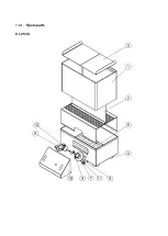 Preview for 6 page of FKI CL 2530 User And Service Manual