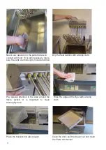 Preview for 11 page of FKI Friomat FKE 1615 DG User Manual