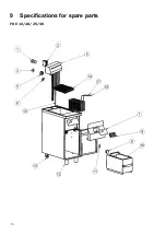 Preview for 13 page of FKI Friomat FKE 1615 DG User Manual