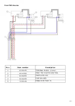 Preview for 20 page of FKI Friomat FKE 1615 DG User Manual