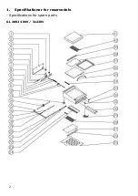 Preview for 16 page of FKI GL 2002 Operating Instructions Manual