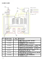 Preview for 20 page of FKI GL 2002 Operating Instructions Manual