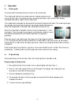 Preview for 7 page of FKI GL 9000 Series User Manual