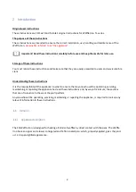 Preview for 3 page of FKI SWI-22 Instructions For Use Manual