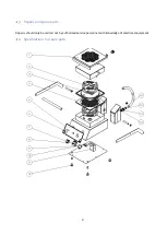 Предварительный просмотр 10 страницы FKI SWI-22 Instructions For Use Manual