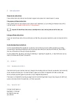 Preview for 3 page of FKI TL 5211 Instructions For Use Manual