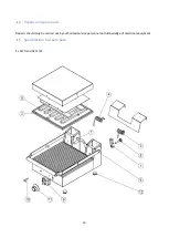 Preview for 12 page of FKI TL 5211 Instructions For Use Manual