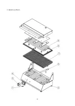 Preview for 16 page of FKI TL 5211 Instructions For Use Manual