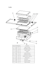 Preview for 18 page of FKI TL 5211 Instructions For Use Manual