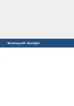 Preview for 17 page of Flachmann und Heggelbacher Docklight V2.2 User Manual